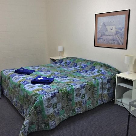 Ceduna Motor Inn Room photo