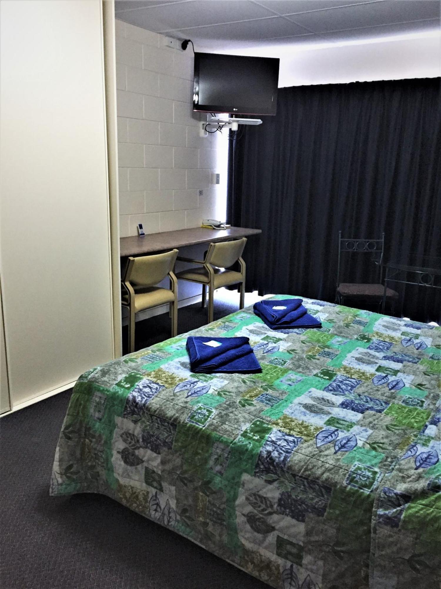 Ceduna Motor Inn Room photo