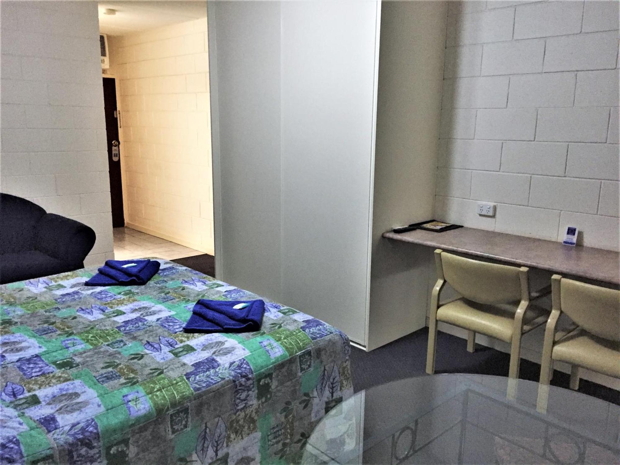 Ceduna Motor Inn Room photo