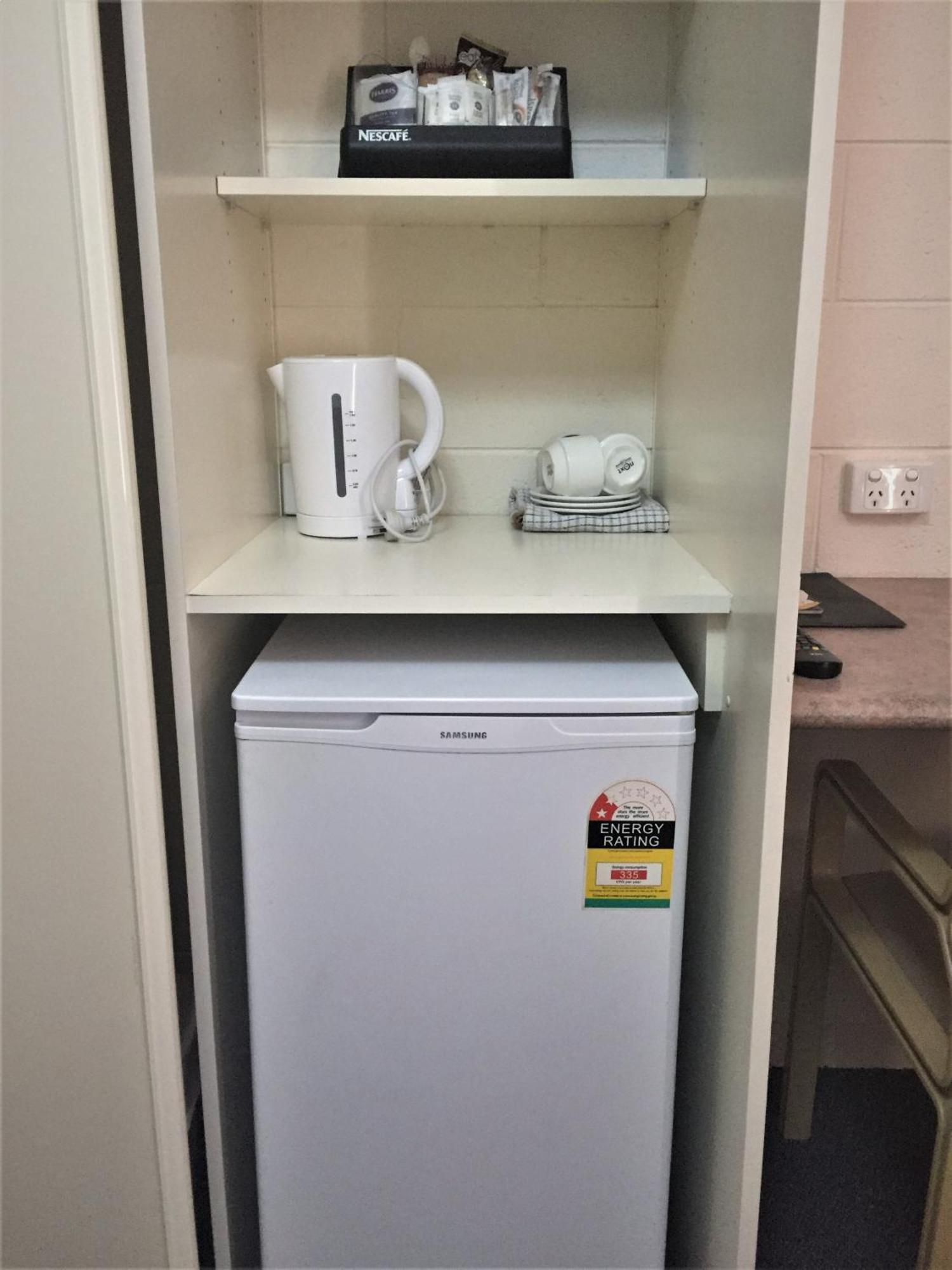 Ceduna Motor Inn Room photo