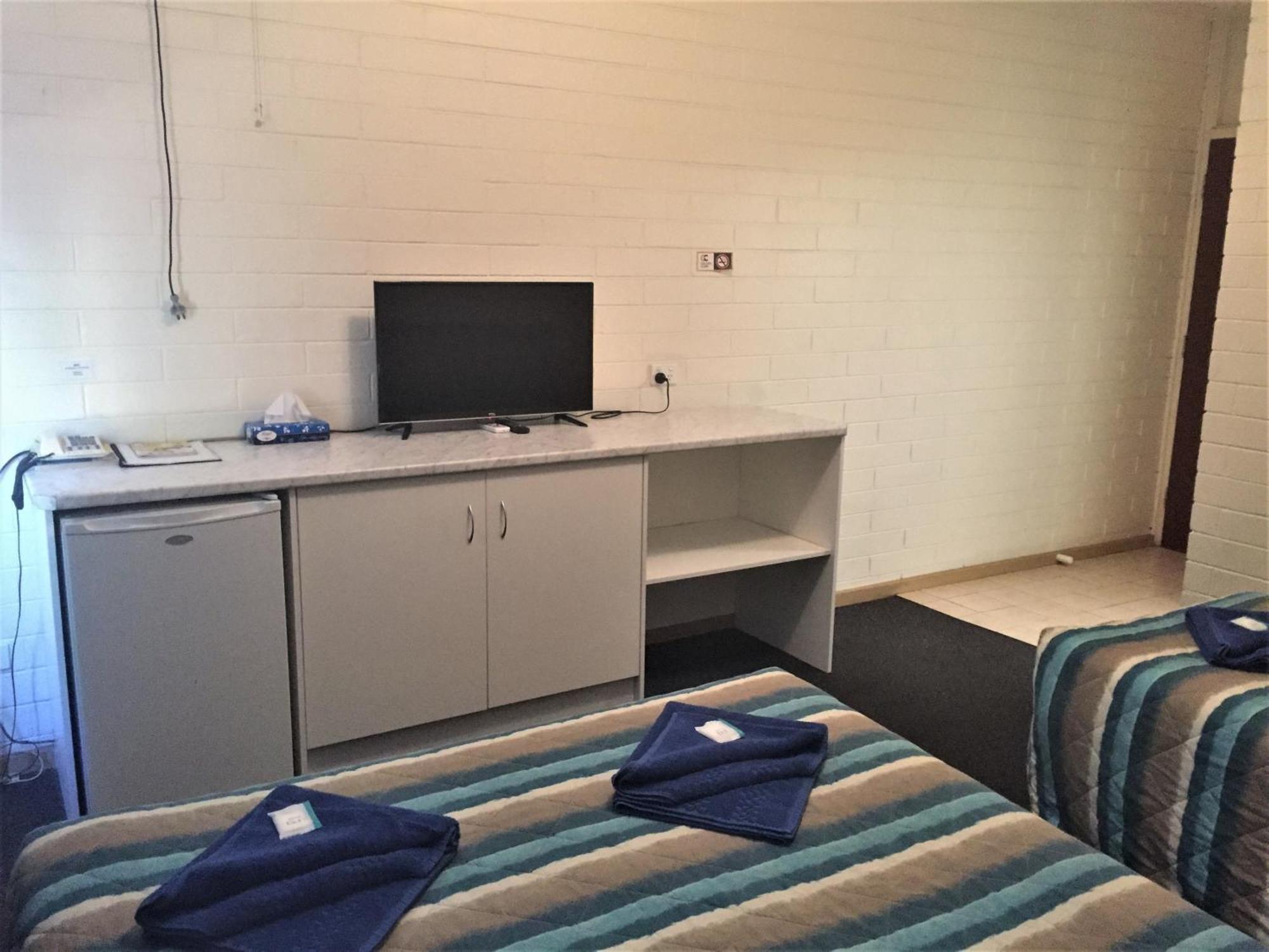 Ceduna Motor Inn Room photo