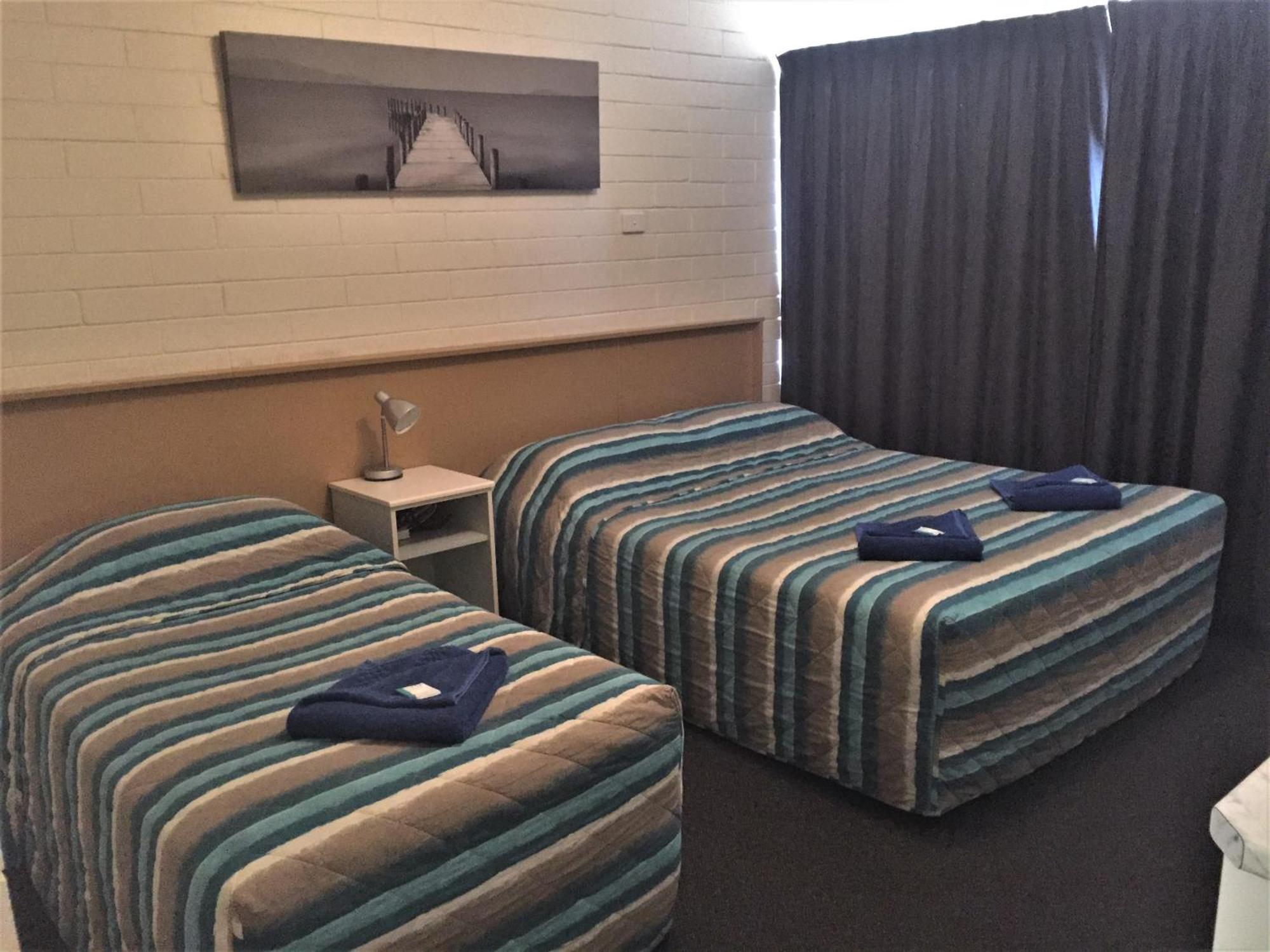 Ceduna Motor Inn Room photo