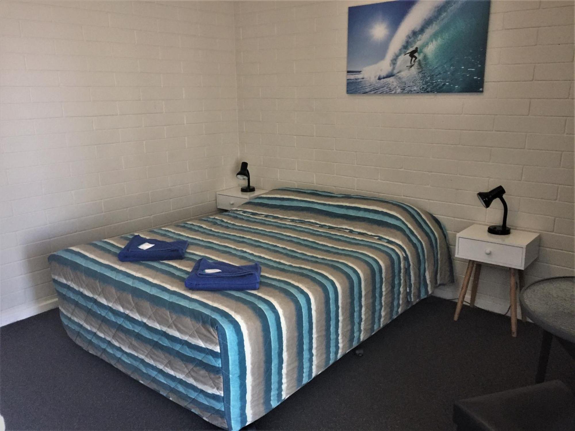 Ceduna Motor Inn Room photo