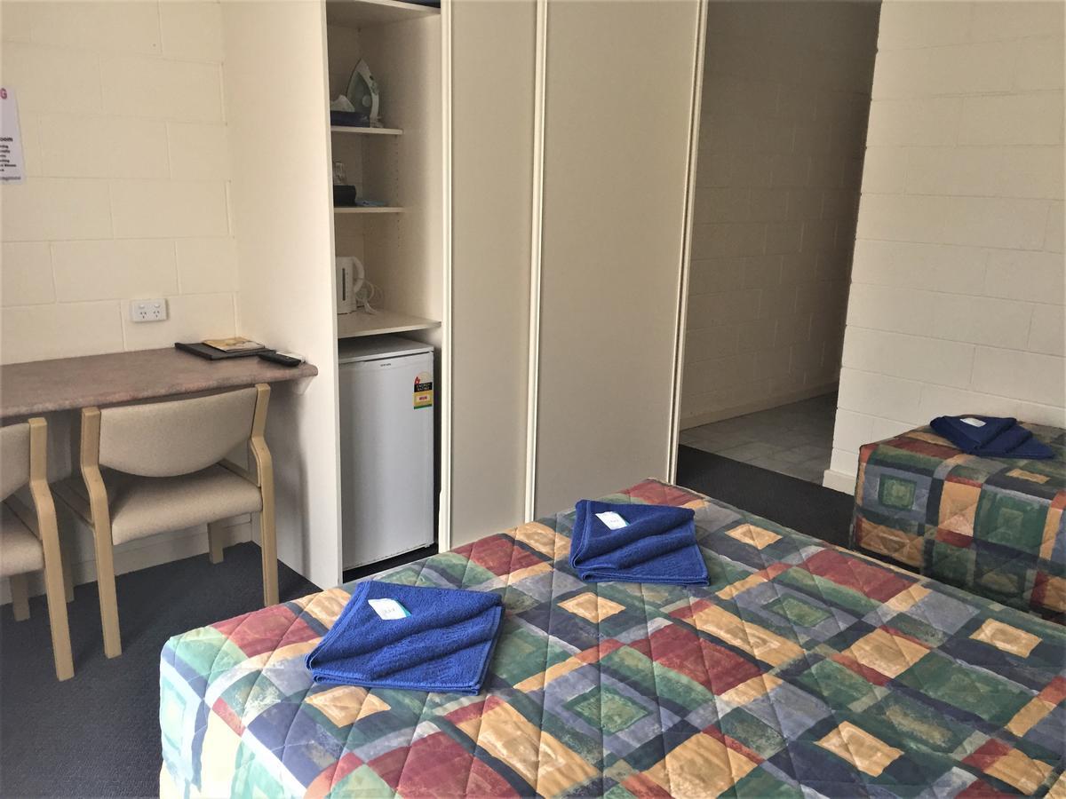 Ceduna Motor Inn Room photo