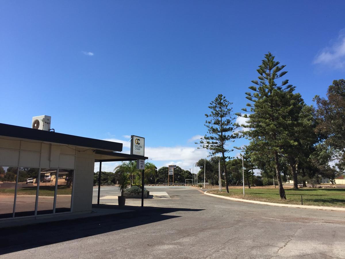 Ceduna Motor Inn Exterior photo