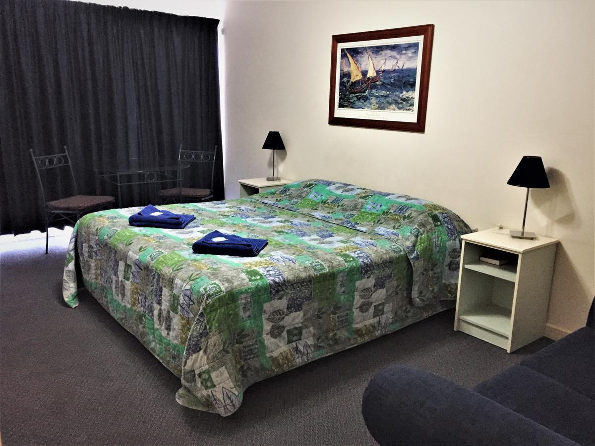 Ceduna Motor Inn Exterior photo