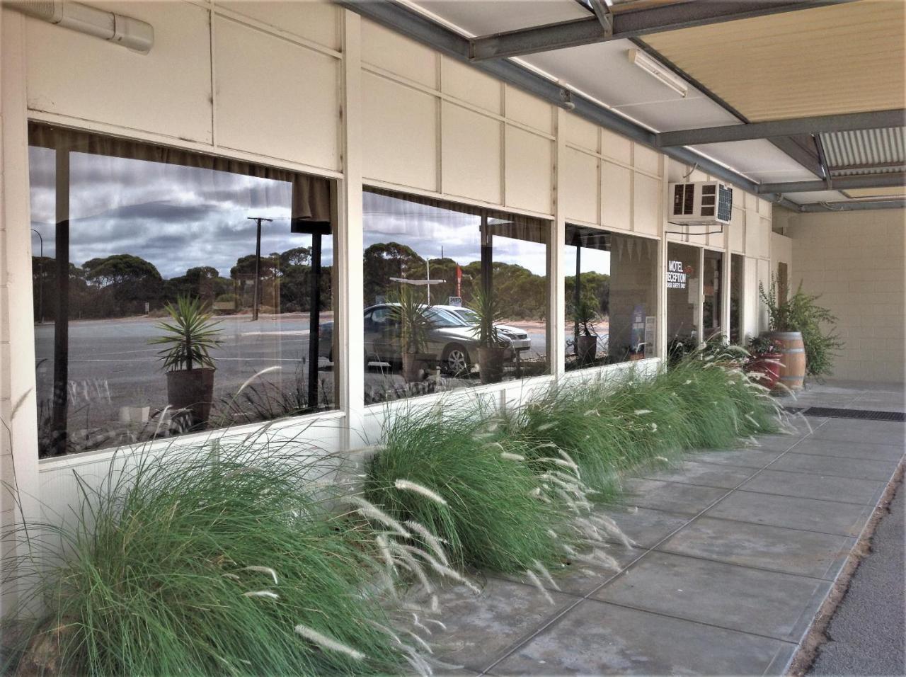 Ceduna Motor Inn Exterior photo